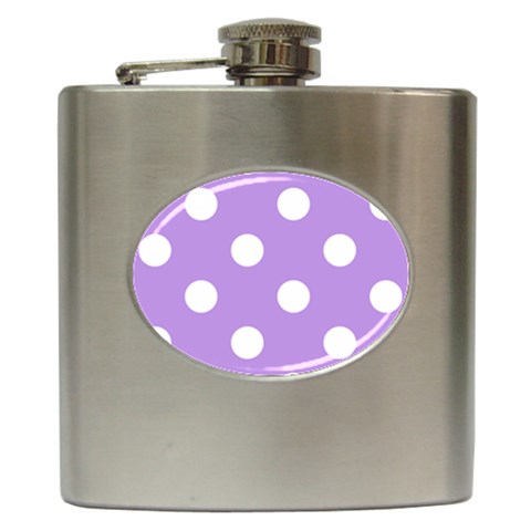 Polka Dots Front