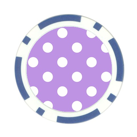 Polka Dots Front