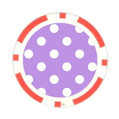 Polka Dots Back