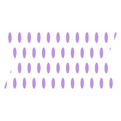 Polka Dots Waistband Front