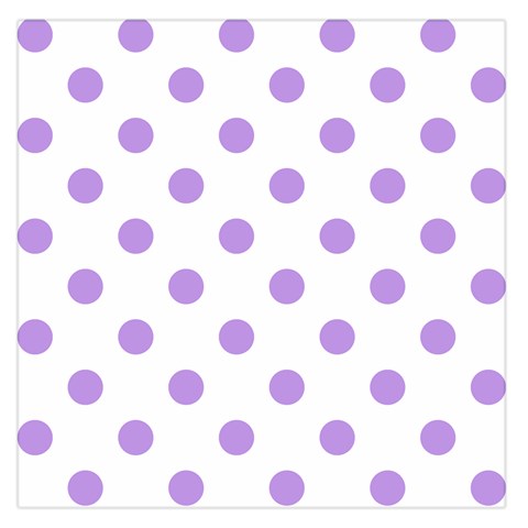 Polka Dots Front