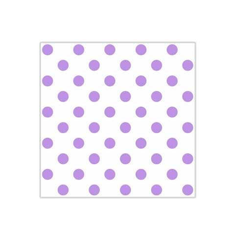 Polka Dots Front
