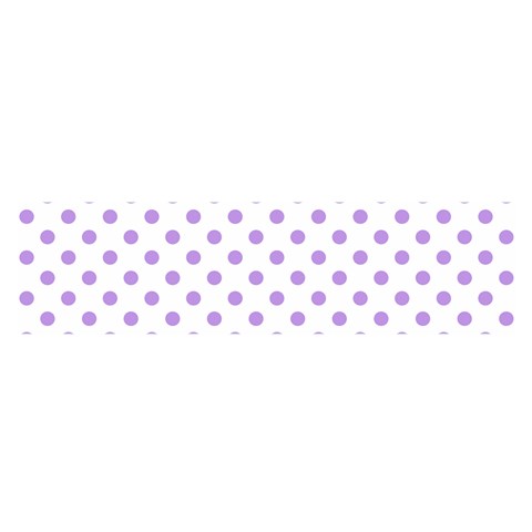 Polka Dots Front