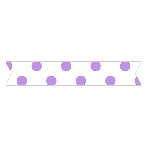 Polka Dots Strap