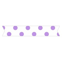 Polka Dots Strap