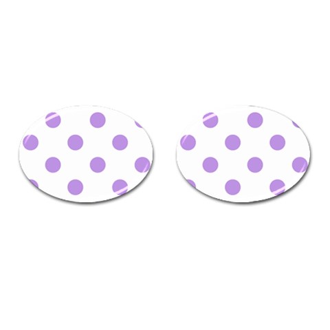 Polka Dots Front(Pair)