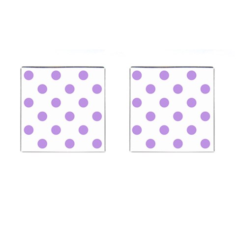 Polka Dots Front(Pair)