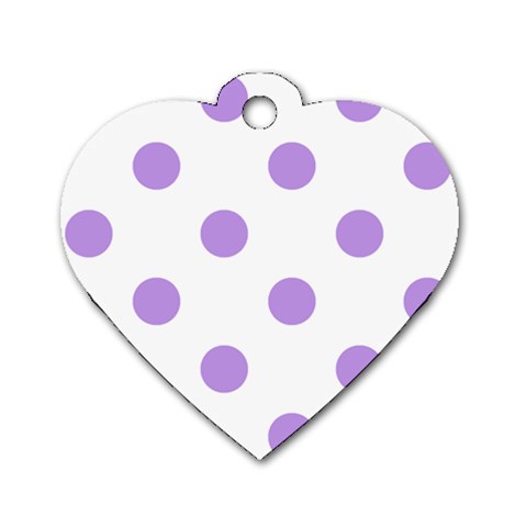 Polka Dots Front