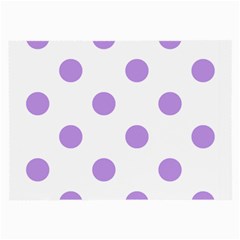 Polka Dots Back