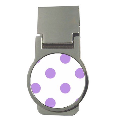 Polka Dots Front