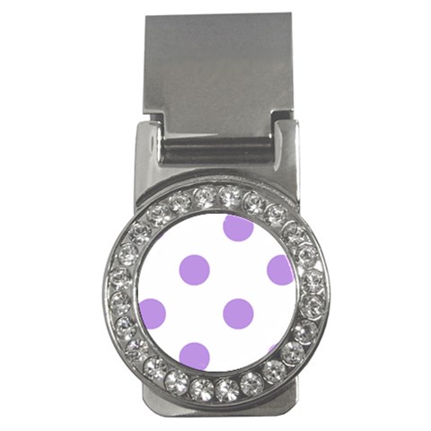 Polka Dots Front