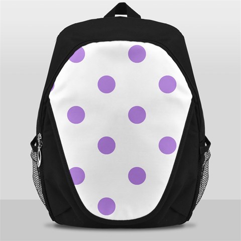 Polka Dots Front