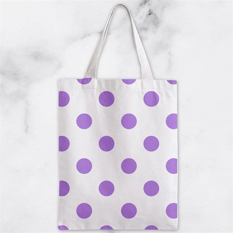 Polka Dots Front