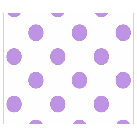 Polka Dots Front