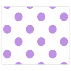 Polka Dots Back
