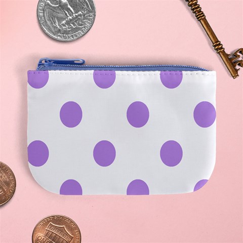 Polka Dots Front