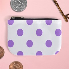 Polka Dots Front
