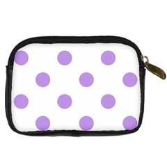 Polka Dots Back