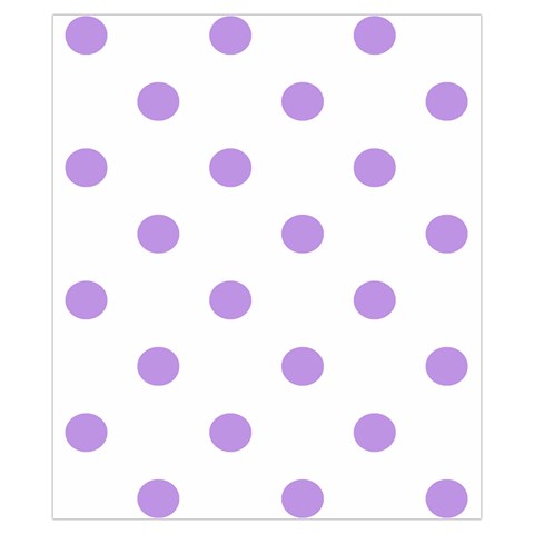 Polka Dots Front