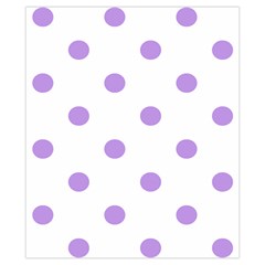 Polka Dots Back
