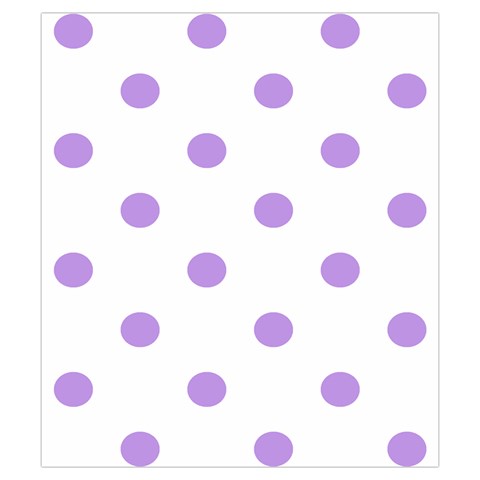 Polka Dots Front
