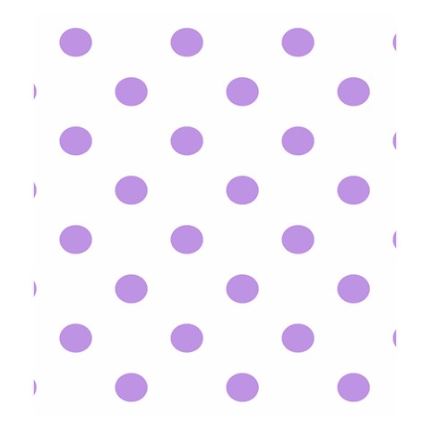 Polka Dots Front