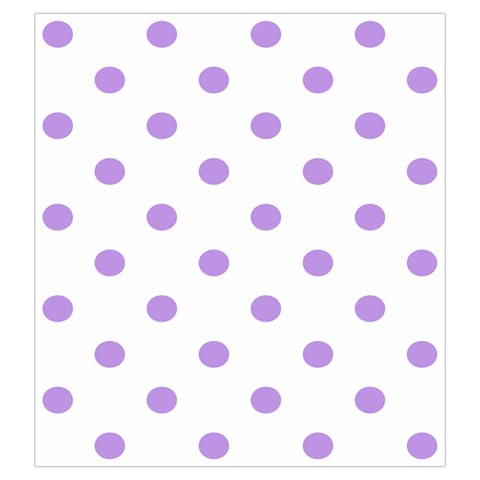 Polka Dots Front