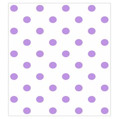 Polka Dots Front