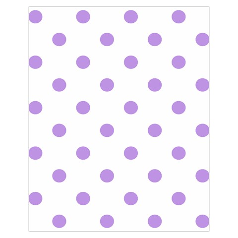 Polka Dots Front