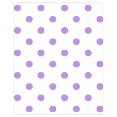 Polka Dots Back