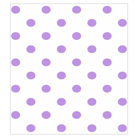 Polka Dots Front