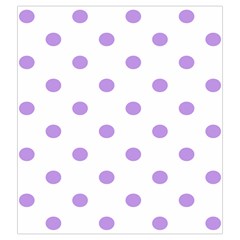 Polka Dots Back