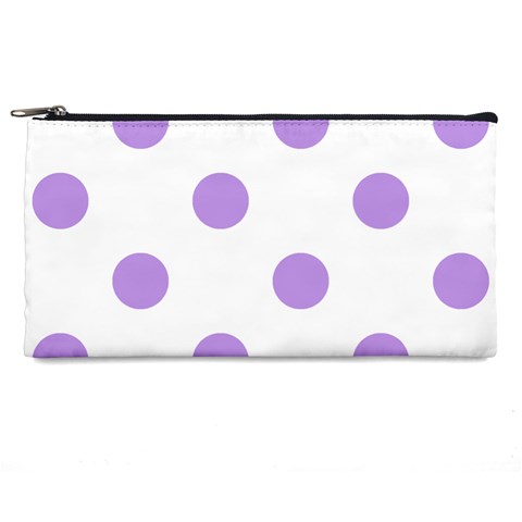 Polka Dots Front