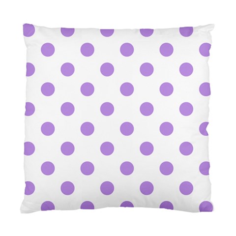 Polka Dots Front