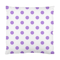 Polka Dots Back