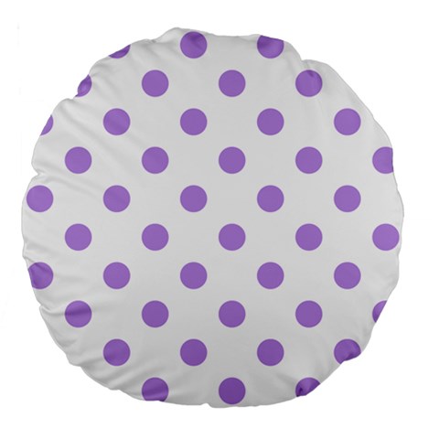 Polka Dots Front