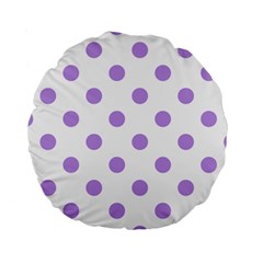 Polka Dots Front