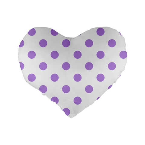 Polka Dots Back
