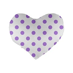 Polka Dots Back