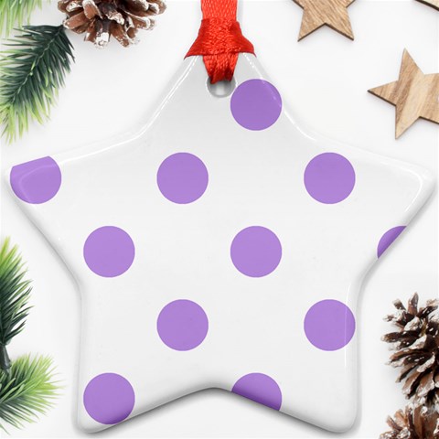 Polka Dots Front