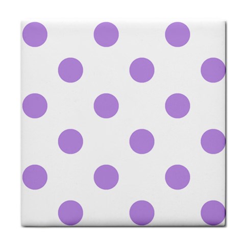 Polka Dots Front