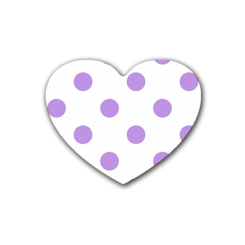 Polka Dots Front