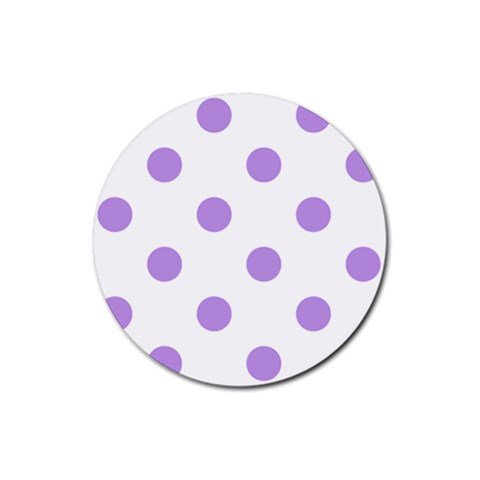 Polka Dots Front