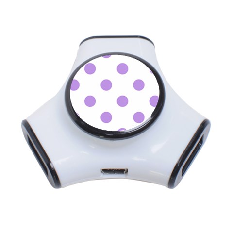 Polka Dots Front