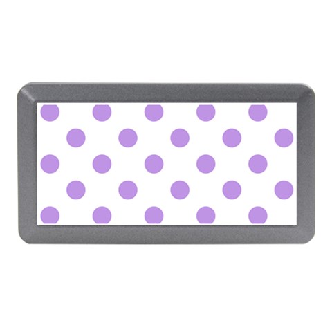 Polka Dots Front