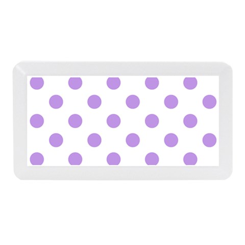 Polka Dots Front