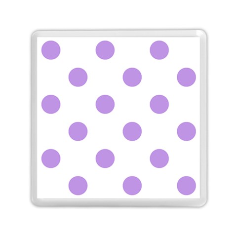 Polka Dots Front
