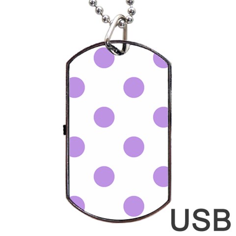 Polka Dots Front