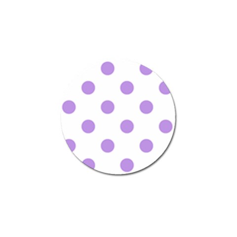 Polka Dots Front