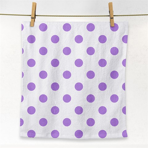 Polka Dots Front